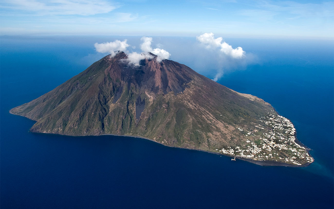 Stromboli